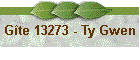 Gte 13273 - Ty Gwen