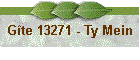Gte 13271 - Ty Mein