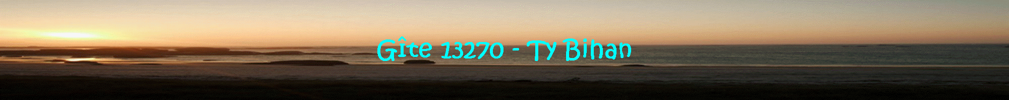 Gte 13270 - Ty Bihan