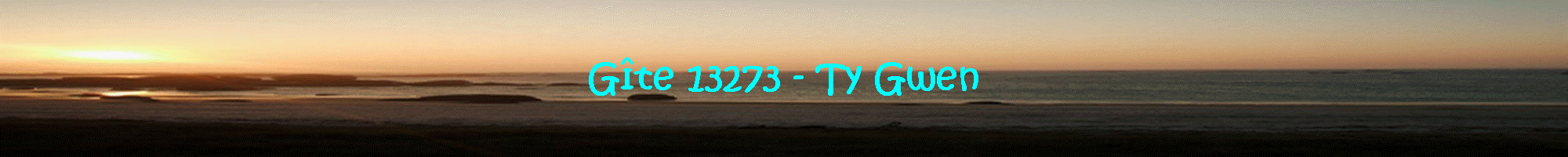 Gte 13273 - Ty Gwen
