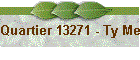Quartier 13271 - Ty Mein