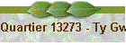 Quartier 13273 - Ty Gwen