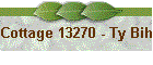 Cottage 13270 - Ty Bihan