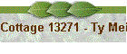 Cottage 13271 - Ty Mein