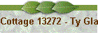 Cottage 13272 - Ty Glas